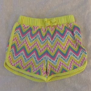 Girls Kidgets Shorts
